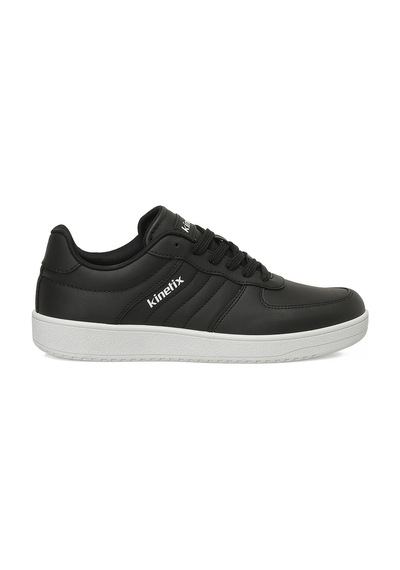 Kinetix Obert Pu 6fx Siyah Erkek Sneaker 000000000102693989 SİYAH-BEYAZ