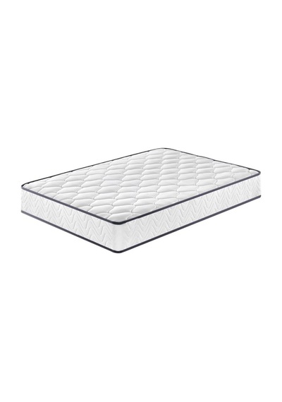 Uzunbebe 60X160 Pc Parrot Cloud Cotton Ortopedik Tek Kişilik Yaylı Yatak