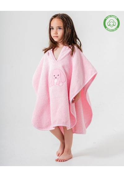 Tavşanlı Panço Pembe 24 - 36 Ay