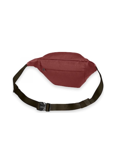 Jack Wolfskin 8007801 15x37x11 2lt Konya Hipbag Unisex Çanta 001