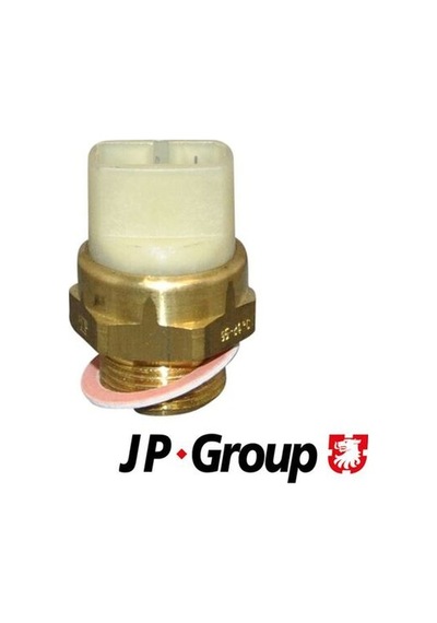 Jp Group 1194000300 Fan Müşürü Vw Passat Jetta Golf Iı 1.6 Td 1980 1993
