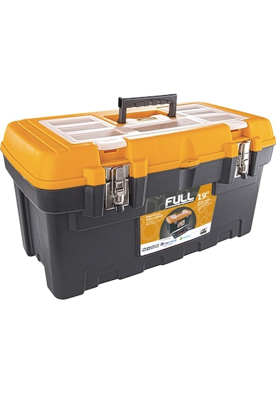 Full Fullmk19 Metal Kilitli 19'' Takım Çantası
