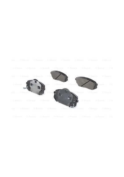 Hyundai Tucson 1.6Crdi 2018-2021 Bosch Ön Balata Hyundai Tucson 1.6Crdi 2018-2021 Bosch Ön Balata