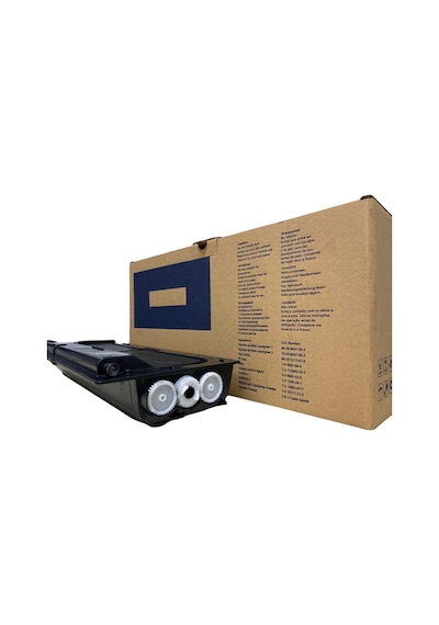 Kyocera Tk 475 -Tk 477 Uyumlu Toner 870Gr Fs-6530Mfp(15000 Sayfa)