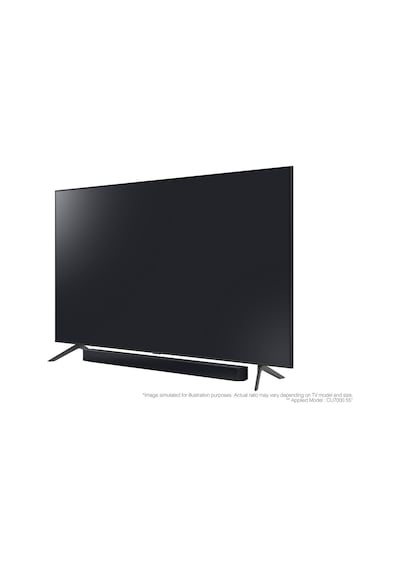 Samsung HW-C450 Soundbar Siyah