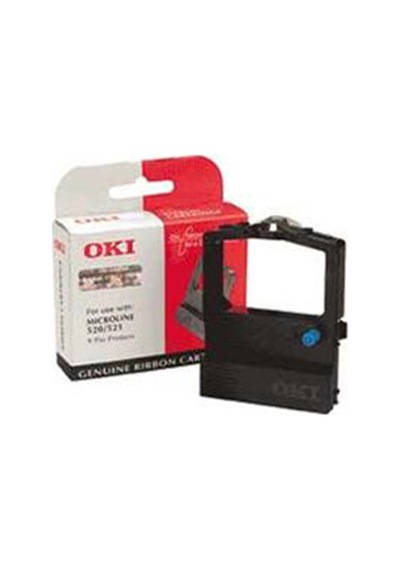 Oki Ml-520-521 Şerit 01108603 Kdo