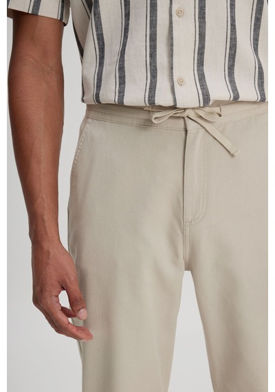 Lee Erkek Pantolon Lm04010013 Bej