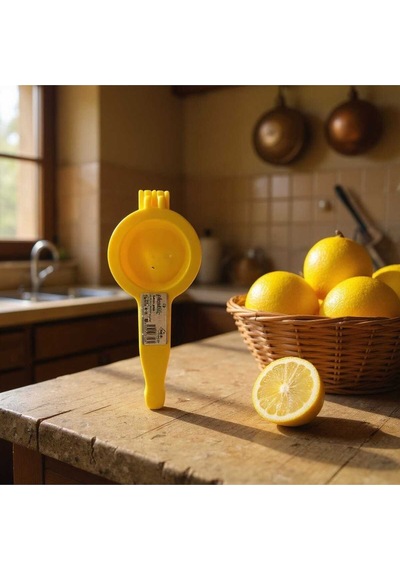 Limon Pres Kp-114 Limon Sıkacağı Sert Plastik Diğer