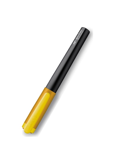 Lamy Nexx Harry Potter Hufflepuff Dolma Kalem - A Uç 0h6-hf-a Siyah