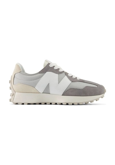 New Balance Unisex Günlük Spor Ayakkabı Gri