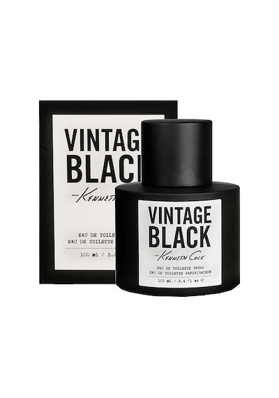 Kenneth Cole Vintage Siyah Erkek Parfüm EDT 100 ML