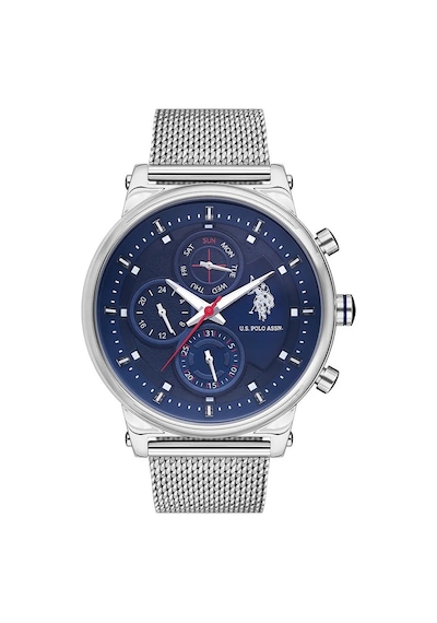 U.s. Polo Assn. Uspa1108-01 Erkek Kol Saati