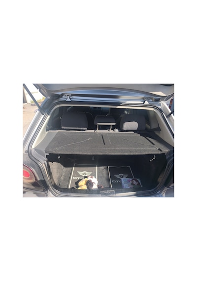 Kayseri Pandizot Volkswagen Golf 3 Pandizot Bagaj Rafı Düz İmalatçıdan