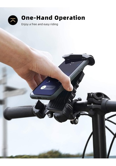 Telefon Tutucu Bisiklet Gidonları İçin Ve Gidonlu Motosikletler İçin 360 Derece Dönebilen Kullanımı Rahat Ve Kolay Montaj 4.7 Ve 6.8 İnç Telefonlar İçin Uyumlu K355 2 Mixed Telefon Tutucu Bisiklet Gidonları İçin Ve Gidonlu Motosikletler İçin 360 Derece Dönebilen Kullanımı Rahat Ve Kolay Montaj 4.7 Ve 6.8 İnç Telefonlar İçin Uyumlu K355 2 Mixed