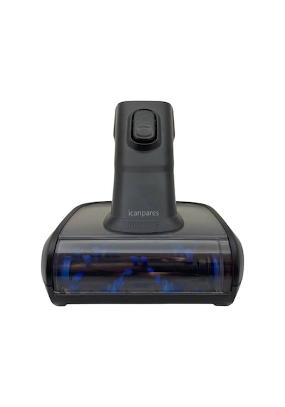 Philips Uyumlu Xc7043 Speedpro Max Süpürge Mini Turbo Başlığı