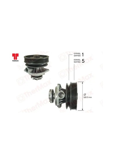 Devirdaim Pompasi Tempra-tipo-uno-slx 1.6 İe