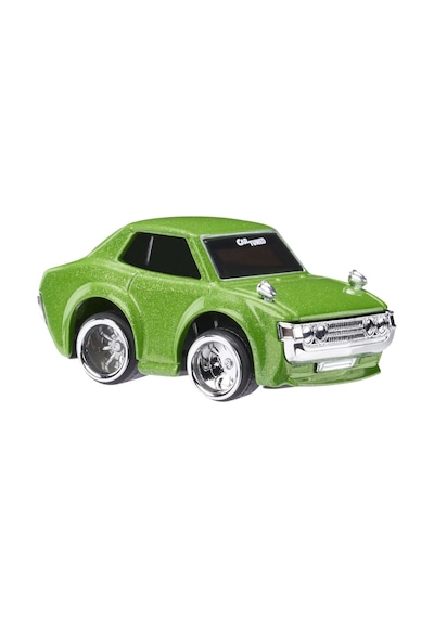 Cartuned Jdm Seri 1 1971 Toyota Celica Gt - Yeşil Araba