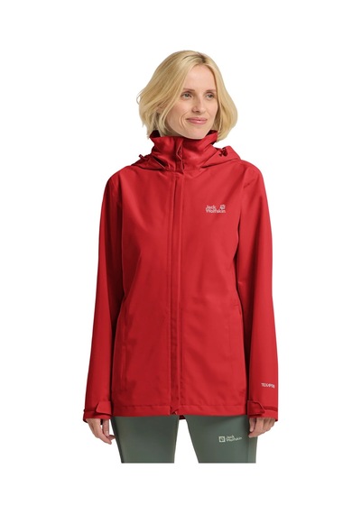 Jack Wolfskin Traıltıme 2l Jkt W Kadın Ceket A63902 J0191