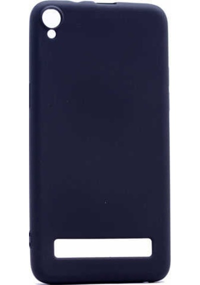 Vestel Venüs V3 5020 Kılıf Zore Premier Silikon Kapak Gold