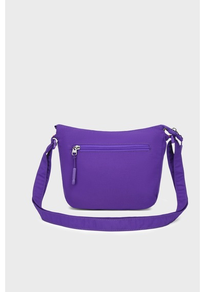Smart Bags Bayan Çanta 2022 3342 Mor