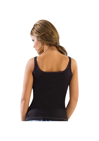 Mtm My The Mall Fermuarlı Spor Body 2190 Beyaz