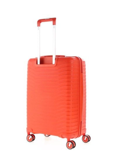 Ccs 5235 Trolley Kabin Boy Valiz CCS-5235-K-R1840 Turuncu