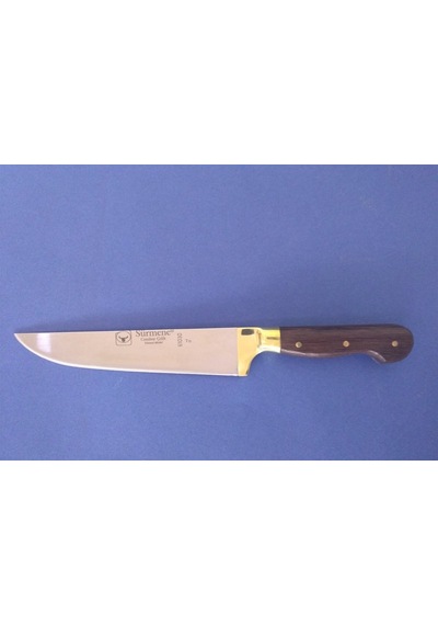Sürmene Cumhur Çelik Kurban Bıçağı 61030 21 CM