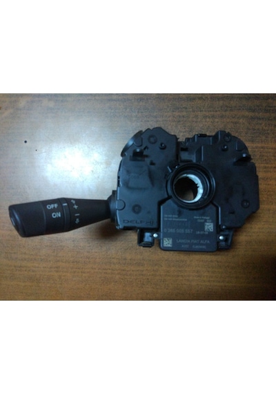 Fiat Fiorino Cruise Control Kolu Hız Sabitleyici Kol
