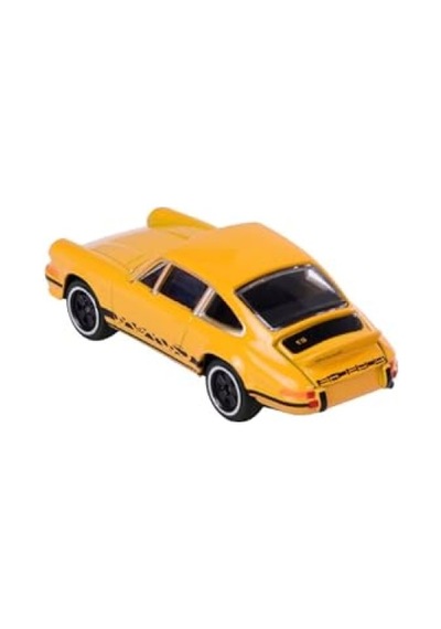 Metal Araç Modeli - 1:64 Ölçek
