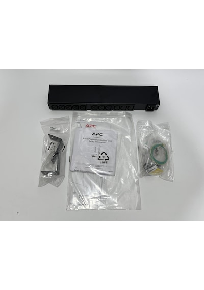 Apc Ap6020a Kabin Güç Dağıtım Ünitesi
