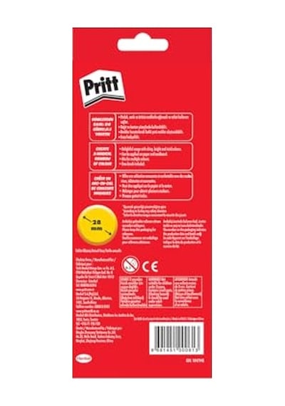50 Adet Uyarı Levha Sticker Seti Abanoz