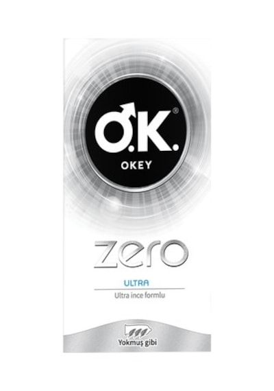 Ultra İnce Yapılı Prezervatif, Yüksek Koruma Sağlar