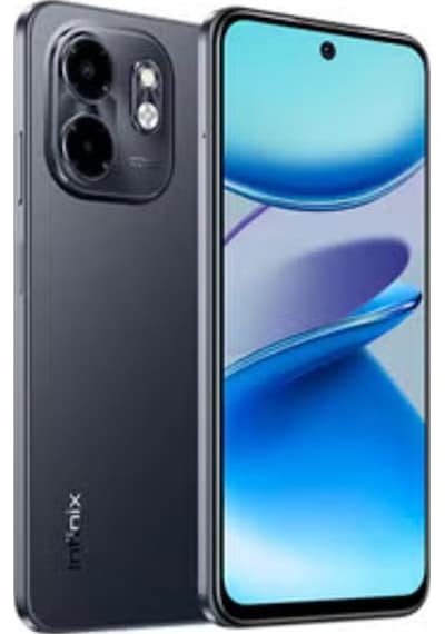 Infinix Smart 9 3 GB 64 GB (Infinix Türkiye Garantili)