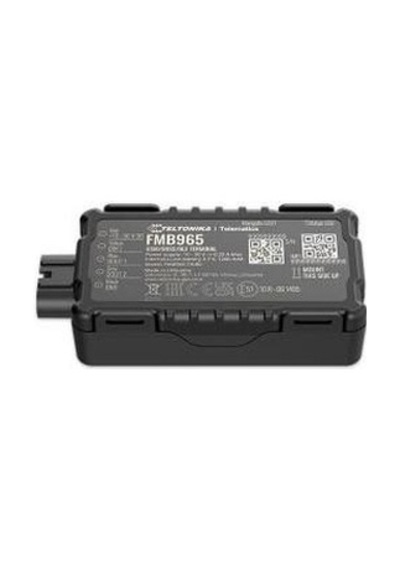 Teltonika Te-fmb965 Bluetooth Ve Dahili Yedek Pil İle Küçük Akılı İzleyici