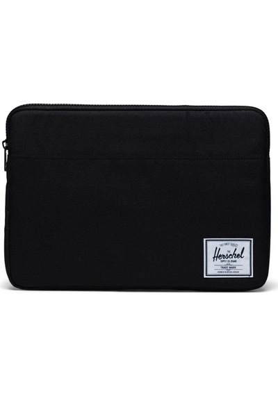 Herschel Anchor 15-16 Inch Sleeve Laptop Kılıfı 30062 Black