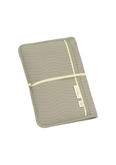 Lassig Changing Pouch Bebek Alt Değiştirme Organizer Mint