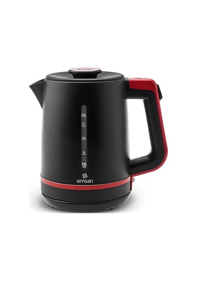 Emsan Maxi Tea XL 2 İn 1 Çay Makinesi