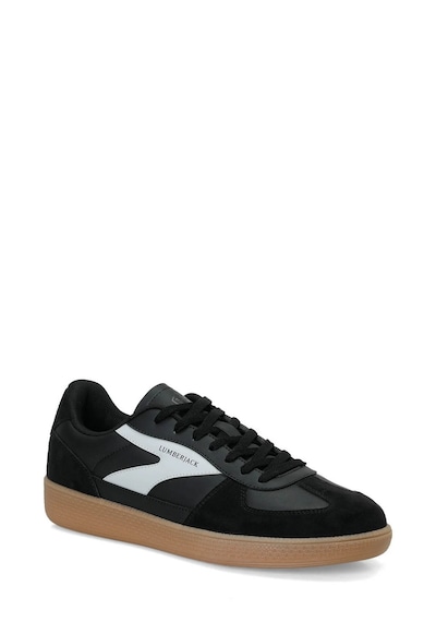 Lumberjack Parma 6pr Siyah Erkek Sneaker A102695198