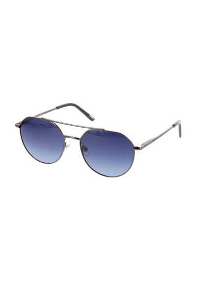 Hawk Hw2137-03 55 Polarize Unisex Güneş Gözlüğü