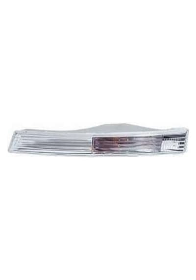 Volkswagen Passat B6 2005 - 2010 Tampon Sinyali Sağ- 3c0953042e