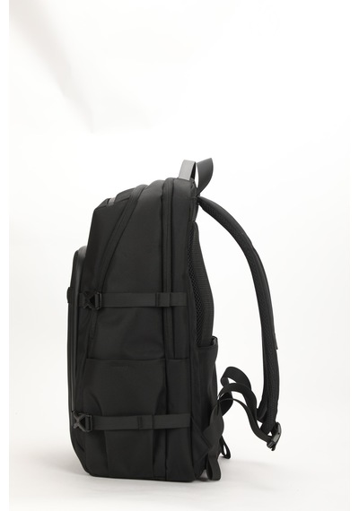 Baggaj S24103 Sırt Çantası Black