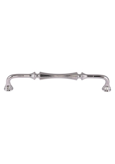 Gürçayhırdavat Gürçay Vezir Kulp Krom 160Mm (2 Adet)