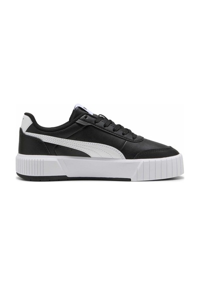 Puma Carına Mıa Kadın Ayakkabı 402637 01 Siyah