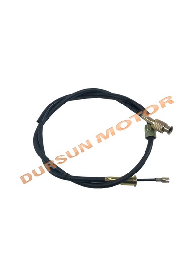Kuba Superlight 150 / 200 Kilometre Halatı Km Teli