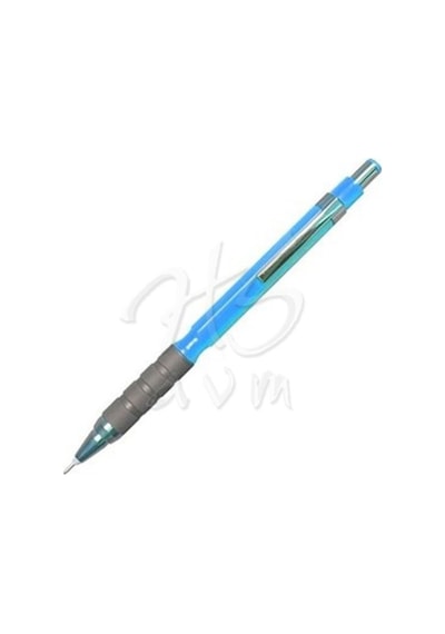 Tombow Sh300 Grip Mekanik Uçlu Kalem 0.7 Mm Mavi
