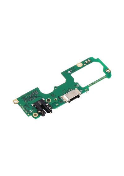 Şarj Soketi Bordu Oppo A73 5g F17 Cph2161 Cph2095 Şarj Soketi Flex