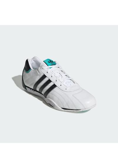 Adidas Adicolor Lo Mercedes Amg Petronas F1 Erkek Günlük Spor Ayakkabı C-adıjr4544e10a00 Beyaz