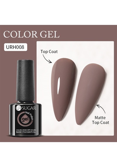 Ursugar Kalıcı Oje 7 Ml Urh008 54169