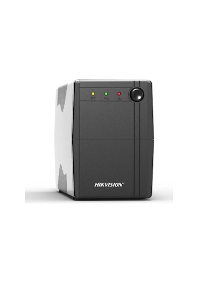 Hıkvısıon Ds-ups1000 Kesintisiz Güç Kaynağı