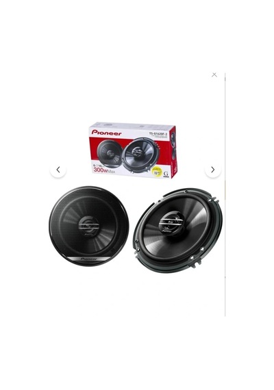 Pioneer 16 Cm Ts-g1620f-2 Hoparlör